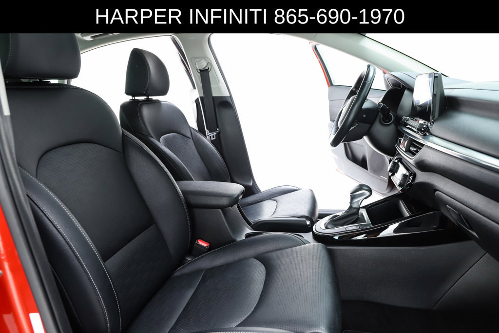 Used 2019 Kia Forte EX w/ EX Launch Edition FWD image 34