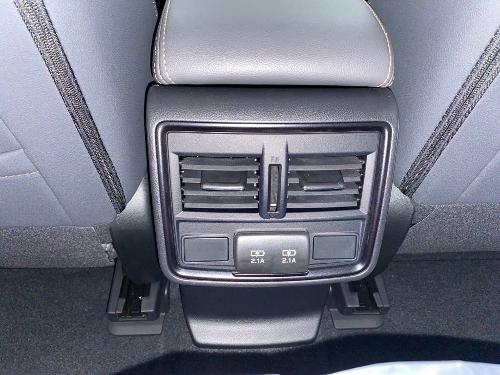 New 2025 Subaru Forester Wilderness image 28
