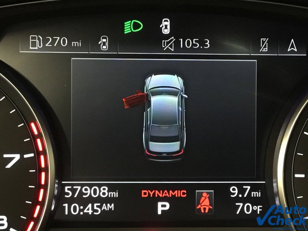 Used 2019 Audi A6 3.0T Premium w/ Convenience Package AWD/4WD image 48