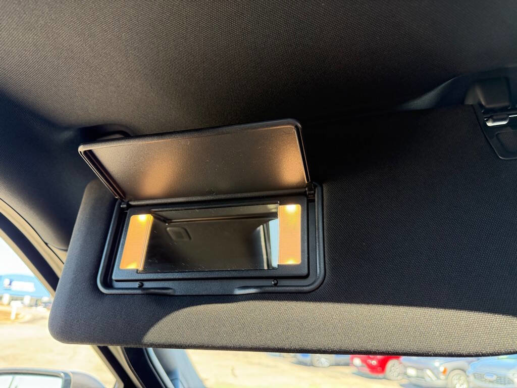 Used 2020 Ford Expedition King Ranch AWD/4WD image 34