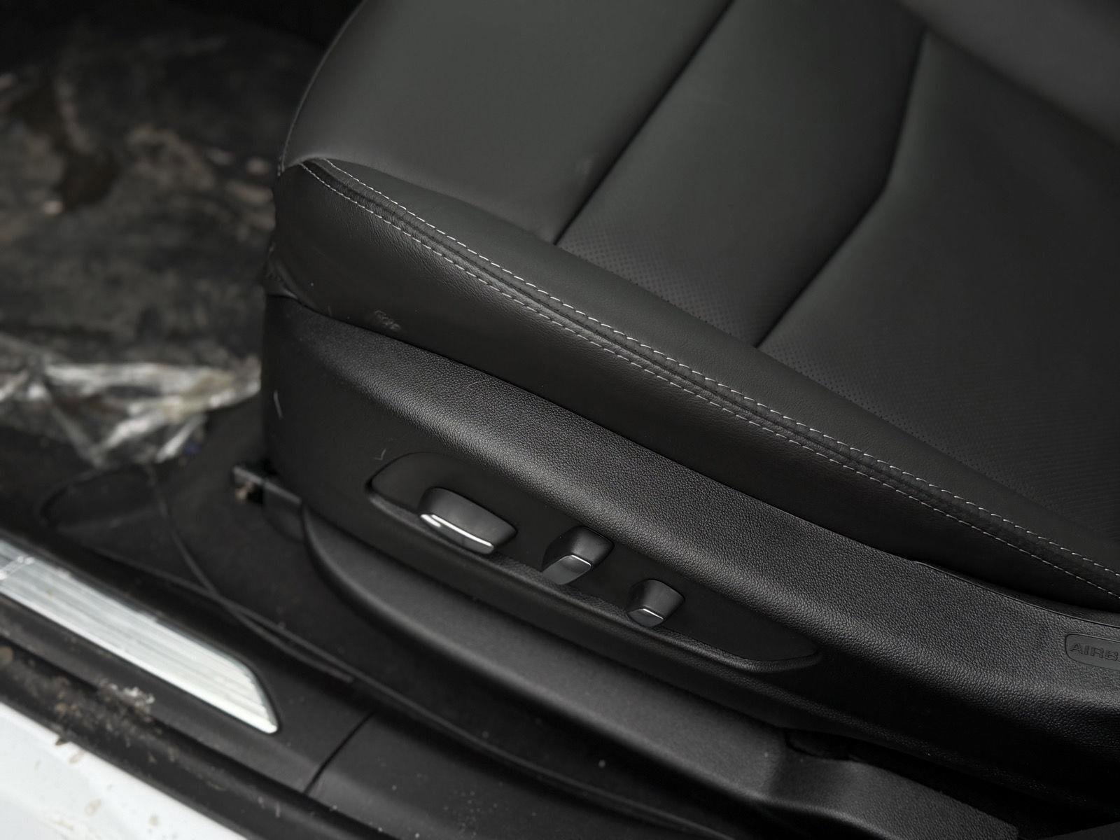 New 2026 Cadillac XT5 Sportv image 15