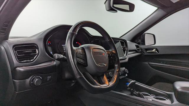 Used 2024 Dodge Durango R/T image 29