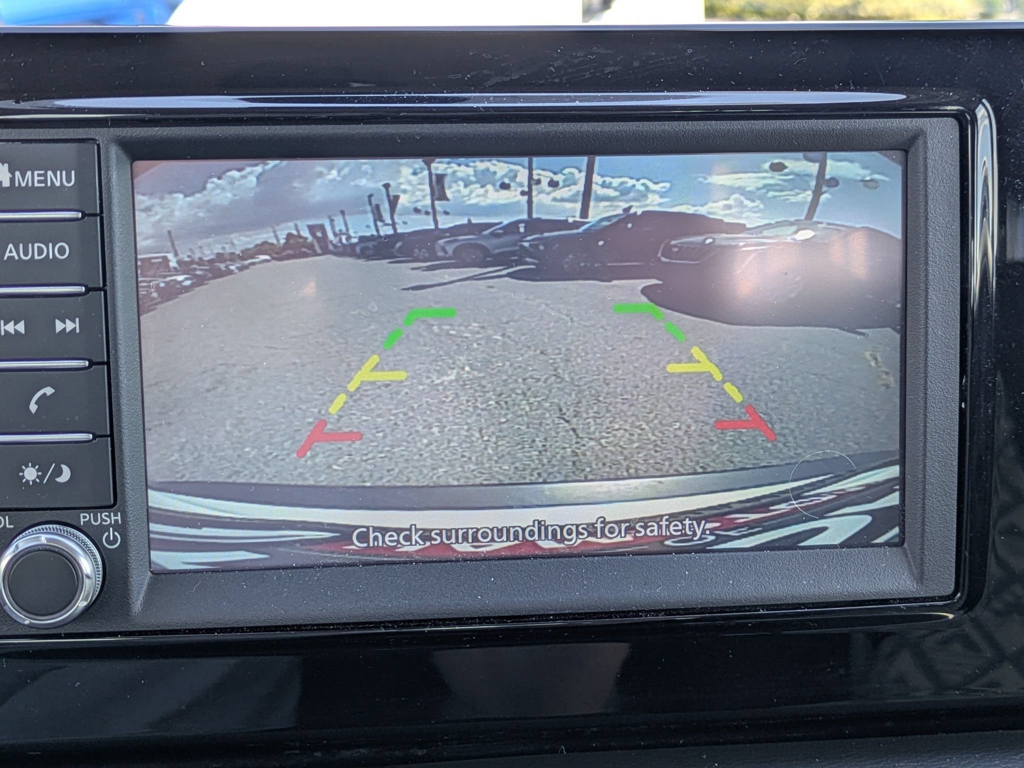 Certified 2025 Nissan Kicks S FWD image 21