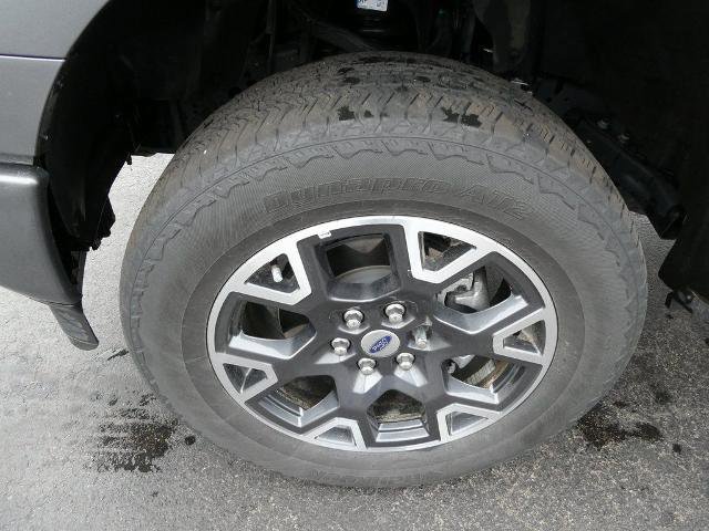 Certified 2025 Ford F150 STX w/ Equipment Group 200A image 12