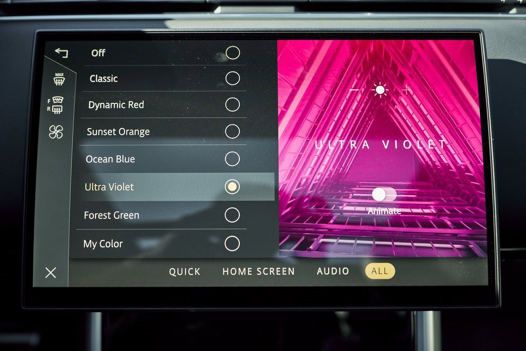 Used 2025 Land Rover Range Rover Long Wheelbase Autobiography image 77