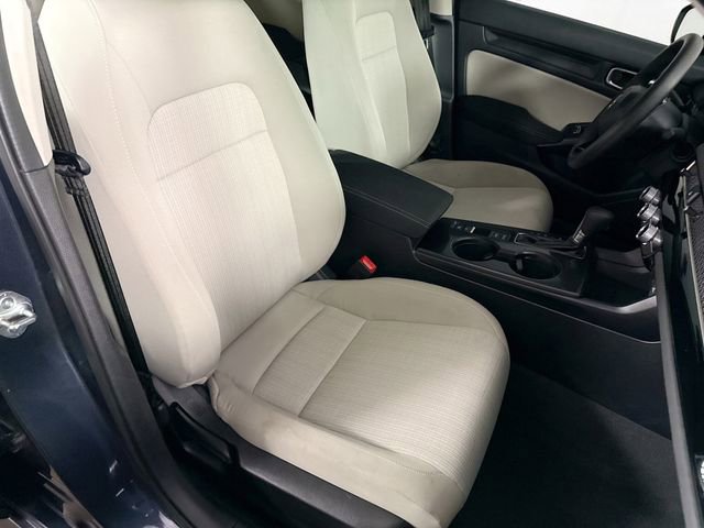 Certified 2023 Honda Civic LX image 26