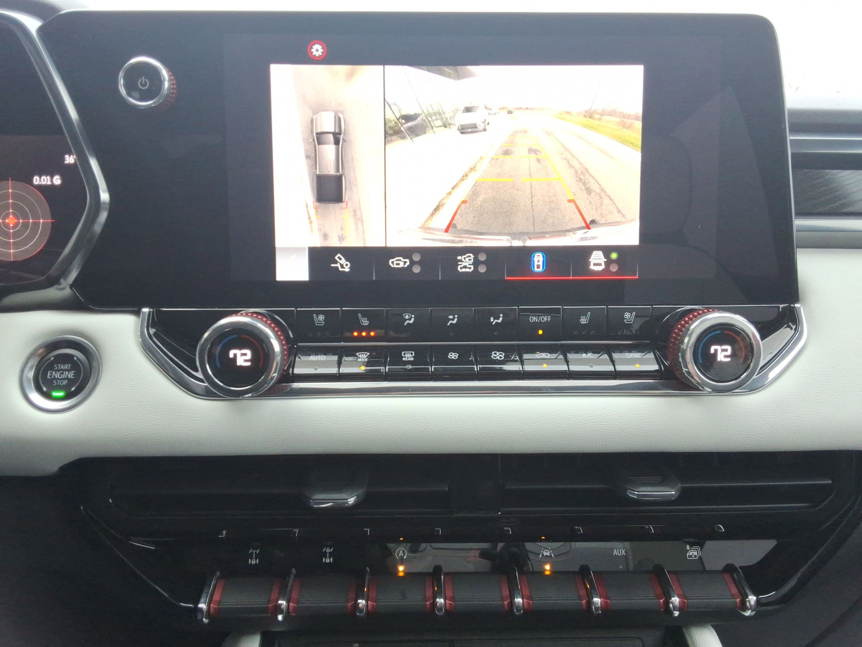 New 2024 GMC Canyon AT4X w/ AT4X AEV Edition image 17