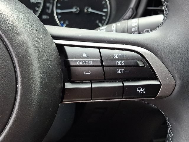 Certified 2026 MAZDA CX-30 AWD 2.5 S image 24