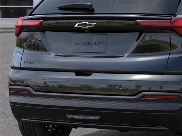 New 2027 Chevrolet Bolt LT w/ Comfort Package FWD image 14