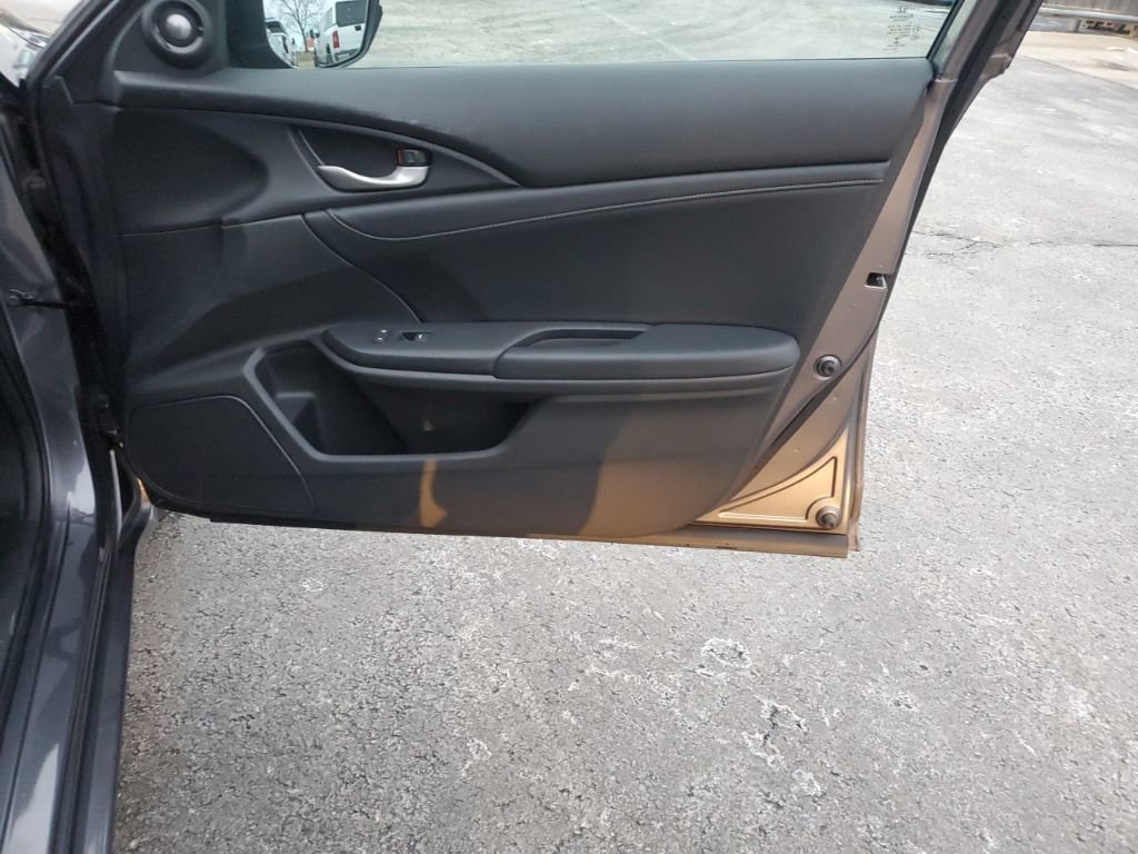 Used 2021 Honda Insight Touring image 31