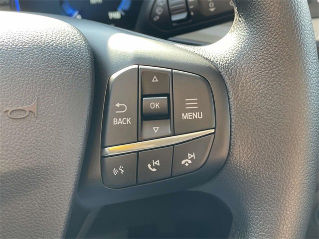 New 2025 Ford Bronco Sport Big Bend image 22