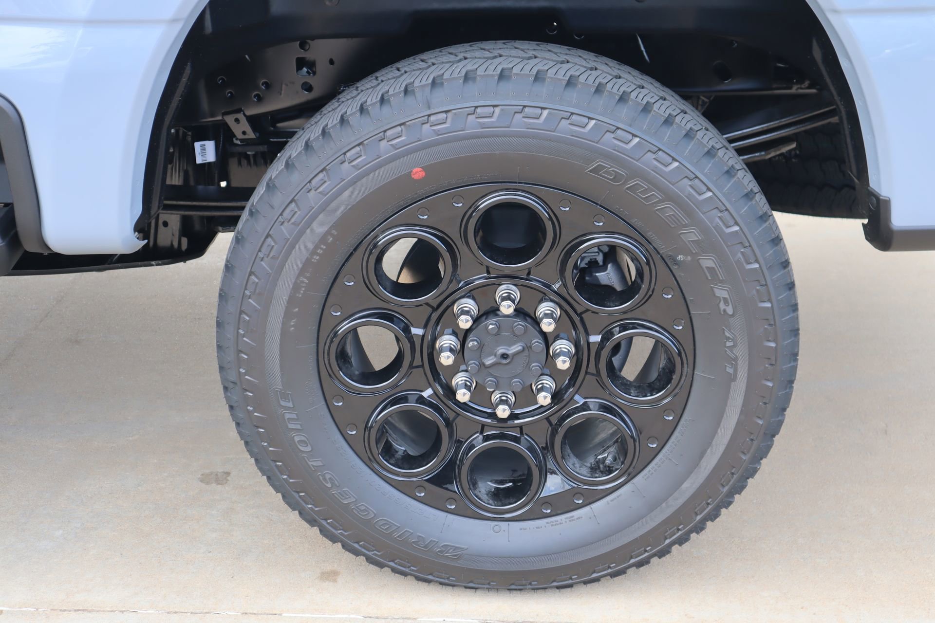 New 2026 Ford F250 Lariat AWD/4WD image 21
