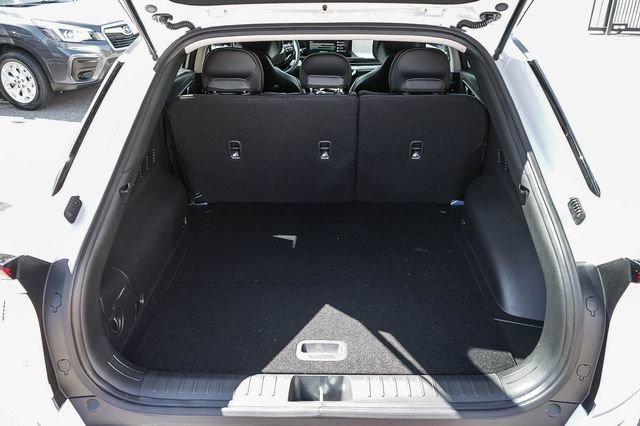 New 2026 Kia EV6 Light RWD image 19