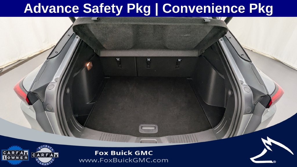 Used 2024 Buick Envista Sport Touring w/ Convenience I Package FWD image 30