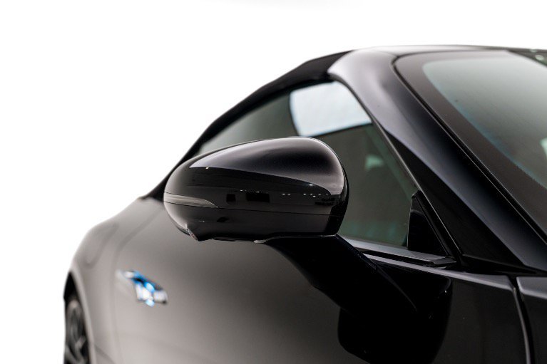 Used 2022 Mercedes-Benz SL 55 AMG 4MATIC image 46