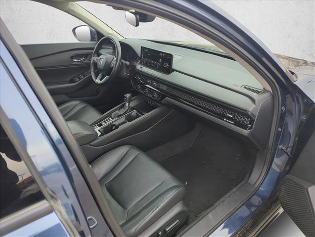 Used 2023 Honda Accord Touring image 24