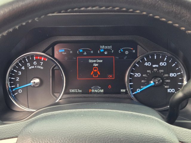 Certified 2022 Ford F350 Lariat RWD image 23