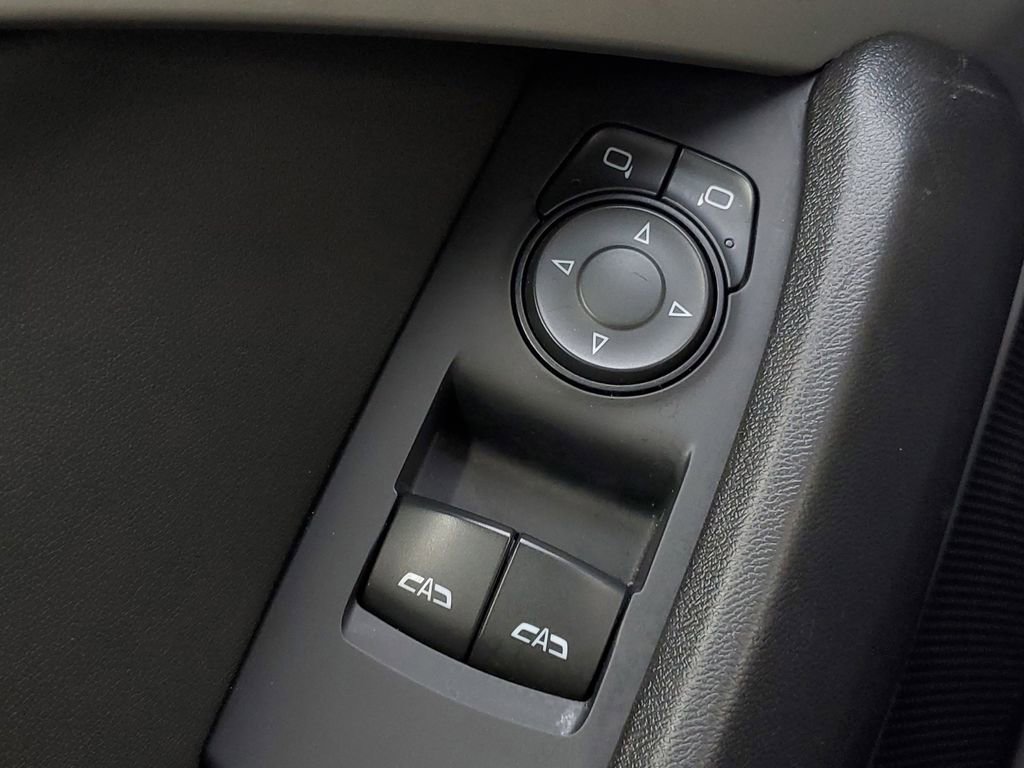 Used 2023 Chevrolet Camaro LT RWD image 17