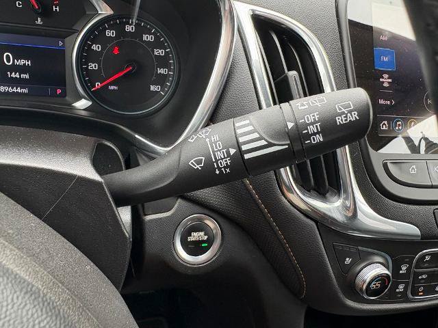 Used 2021 Chevrolet Equinox Premier AWD/4WD image 17