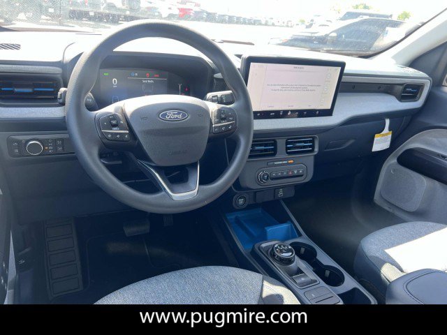 New 2026 Ford Maverick XLT image 16