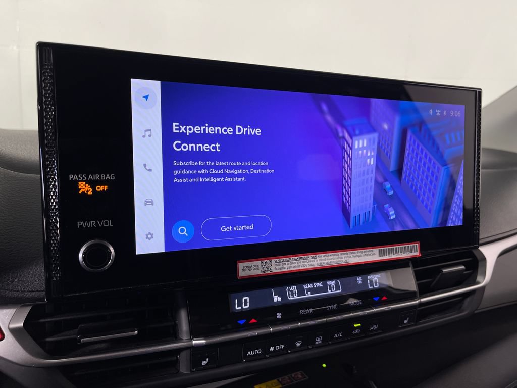 Certified 2025 Toyota Sienna XLE FWD image 20