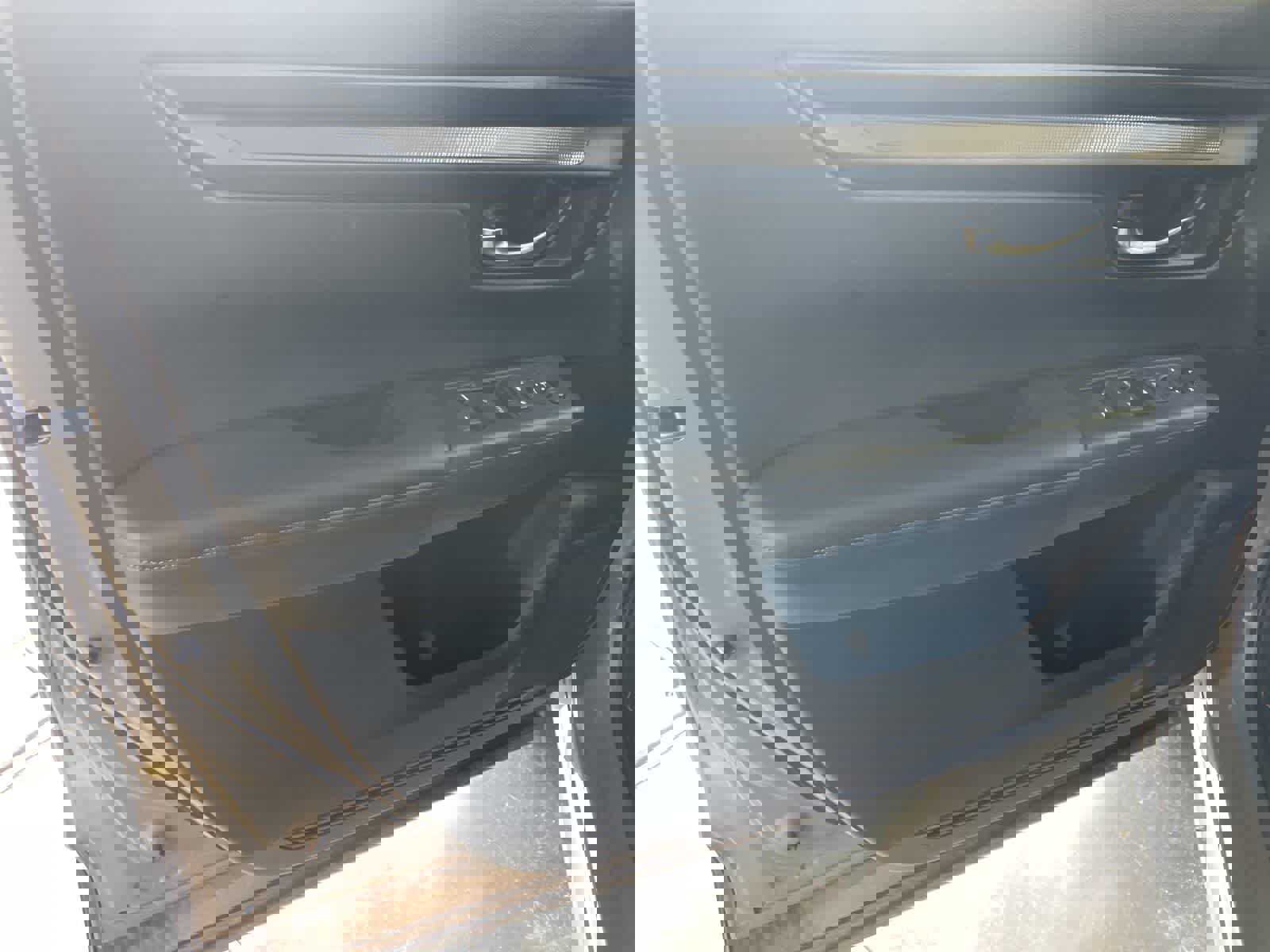 Used 2025 Honda CR-V EX image 21