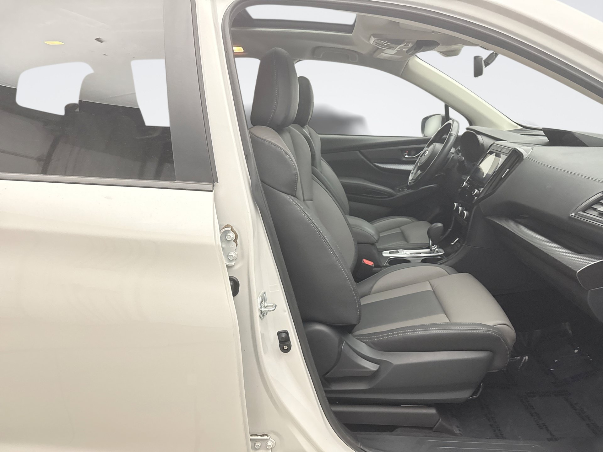 Used 2022 Subaru Ascent Onyx Edition AWD/4WD image 17