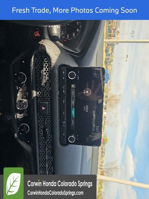 Used 2023 Honda HR-V Sport image 10