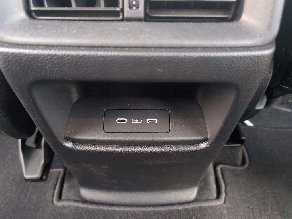 Used 2025 Honda CR-V EX image 21