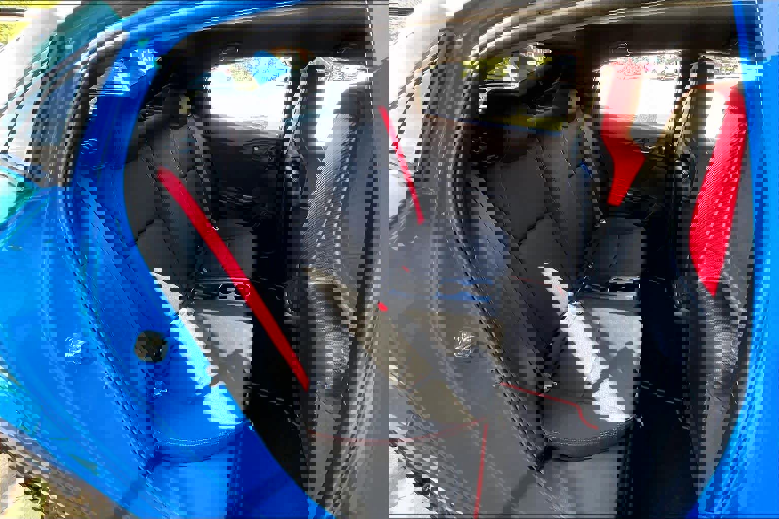 Used 2021 Honda Civic Type R image 20