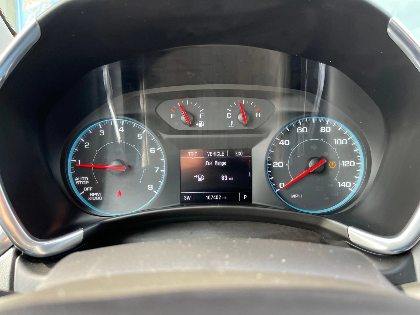 Used 2019 Chevrolet Equinox LS w/ LS Convenience Package FWD image 17