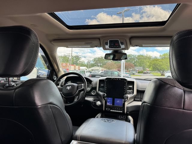 Used 2021 RAM 3500 Laramie AWD/4WD image 33