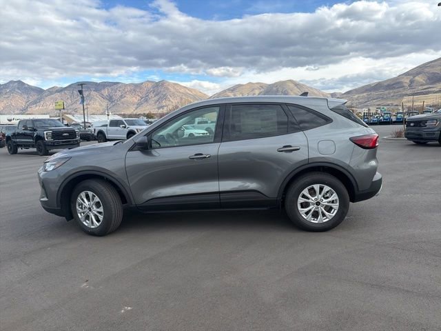 New 2026 Ford Escape Active w/ Tech Pack #1 AWD/4WD image 2