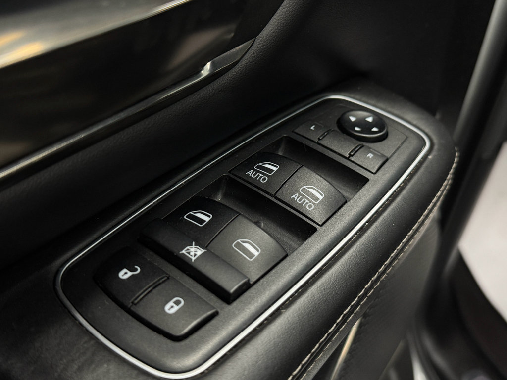 Used 2019 RAM 1500 Limited w/ Bed Utility Group AWD/4WD image 17