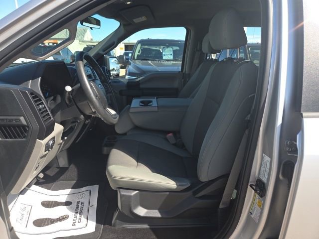 Used 2018 Ford F150 XL w/ Equipment Group 101A Mid image 20
