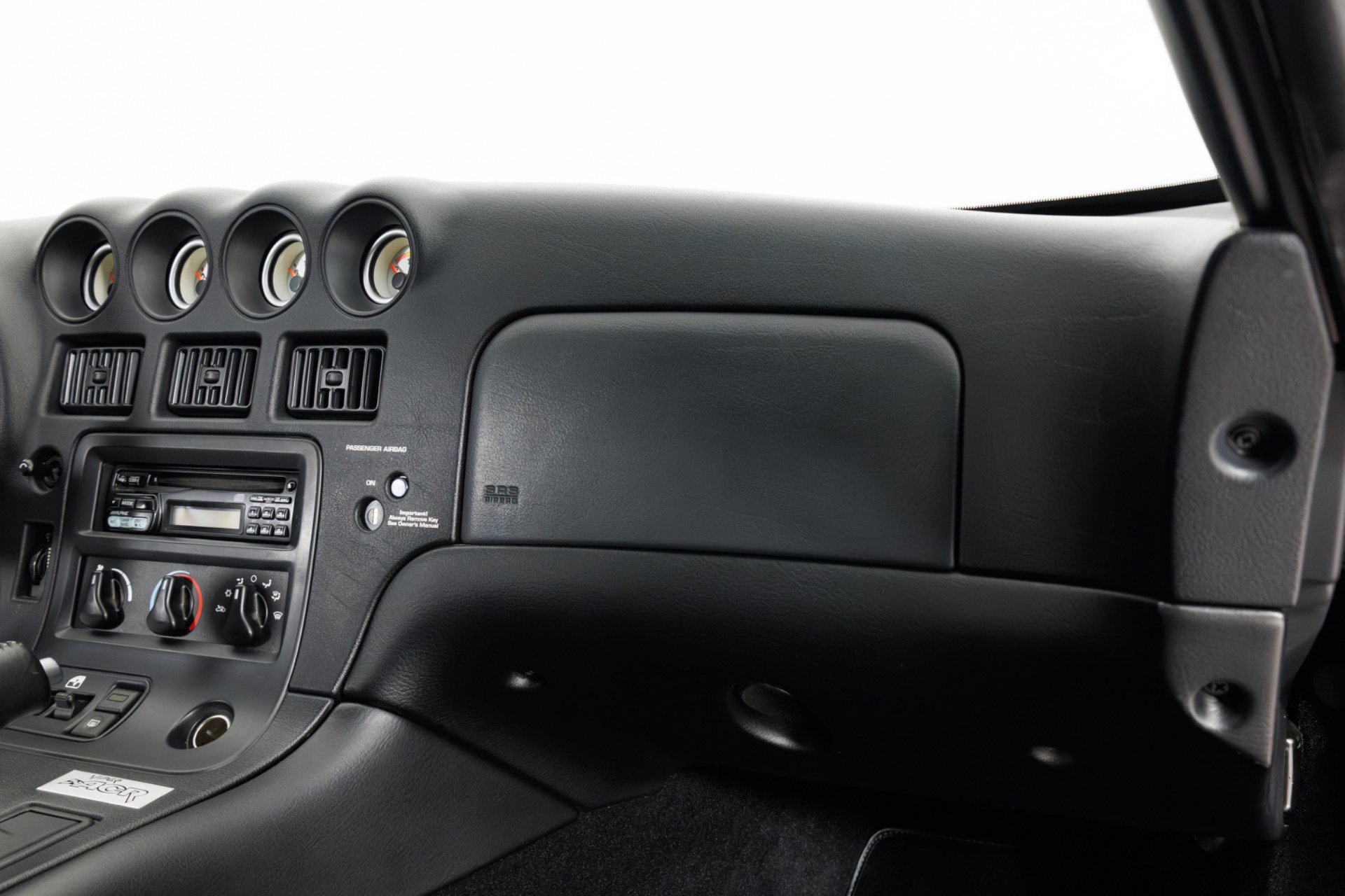 Used 1999 Dodge Viper GTS RWD image 35