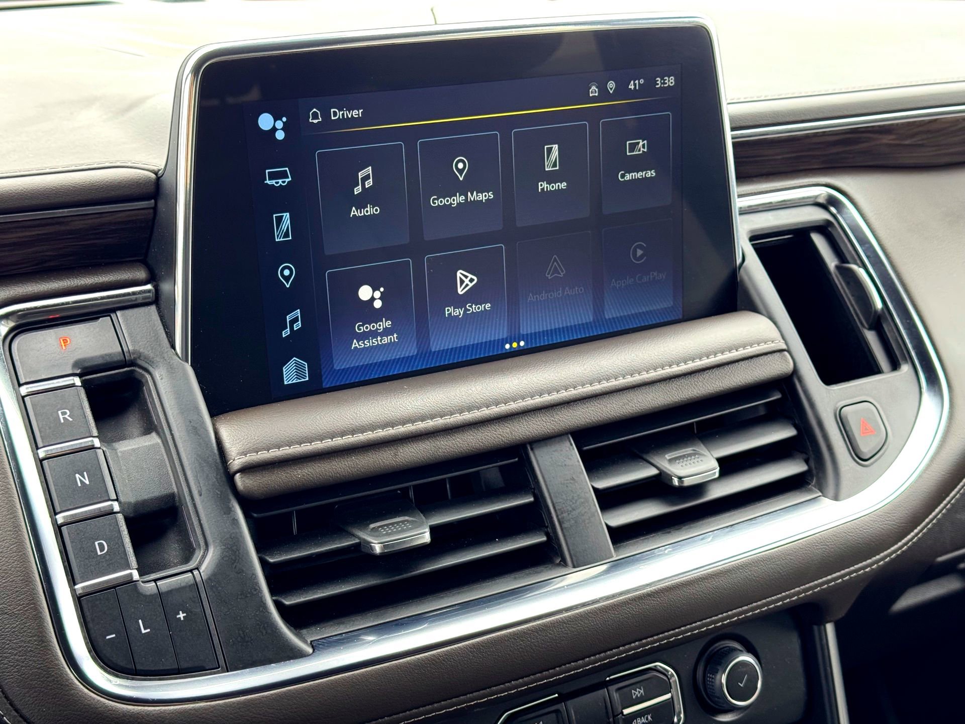 Used 2022 Chevrolet Tahoe LT w/ Luxury Package image 29