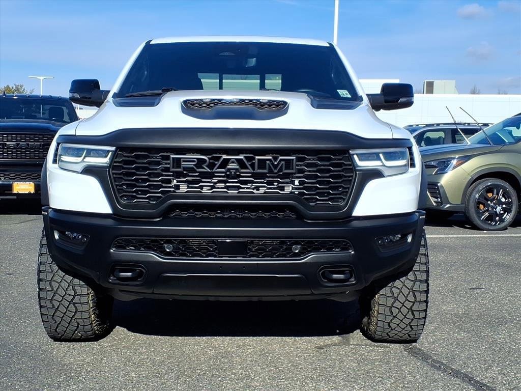 Used 2026 RAM 1500 RHO w/ RHO Level 1 Equipment Group image 2