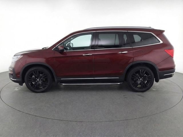 Used 2022 Honda Pilot Touring image 6