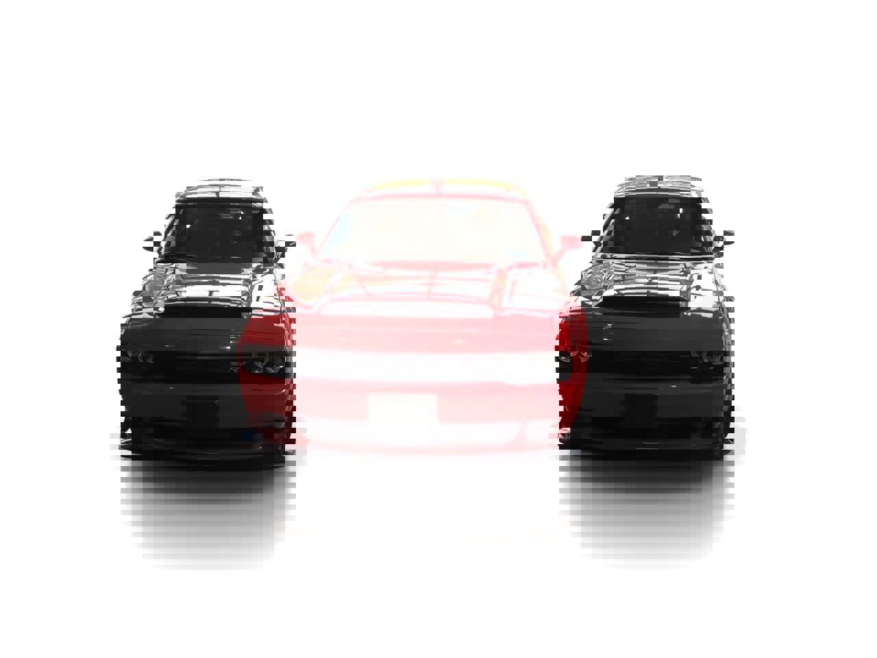 Used 2018 Dodge Challenger SRT Demon image 3