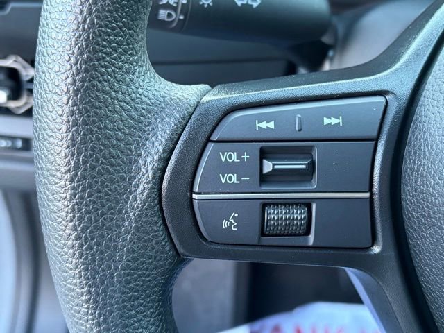 Certified 2025 Honda Accord SE image 17