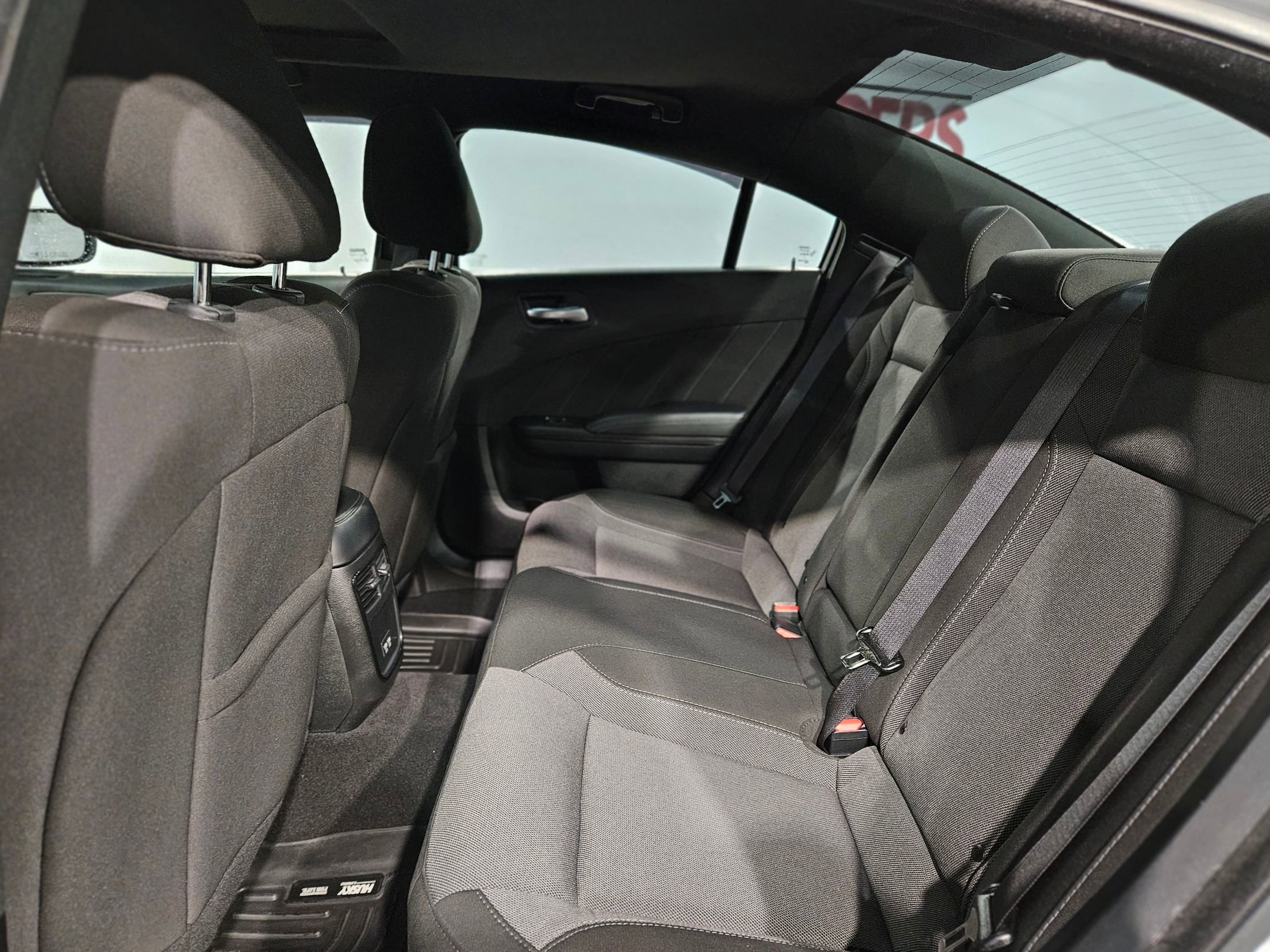 Used 2022 Dodge Charger SXT w/ Blacktop Package image 35