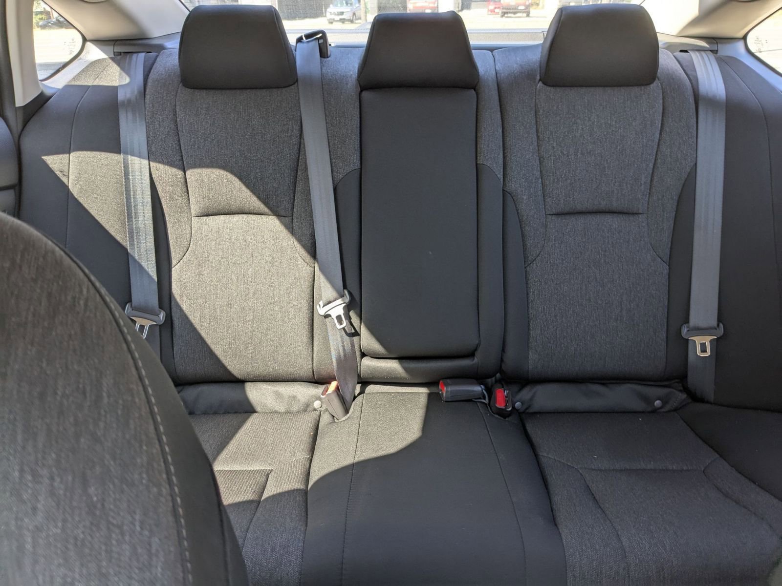 Used 2024 Honda Accord EX image 7