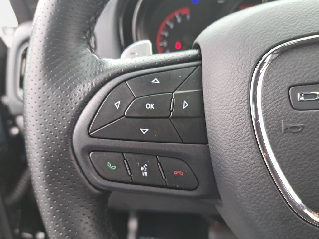 Certified 2025 Dodge Durango GT image 23