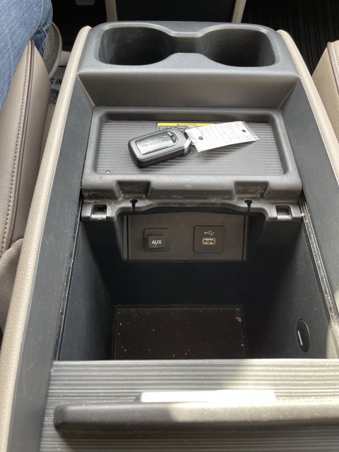 Used 2023 Honda Odyssey Elite image 27