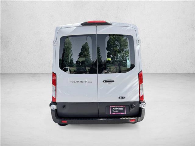Used 2018 Ford Transit 350 XL RWD image 6