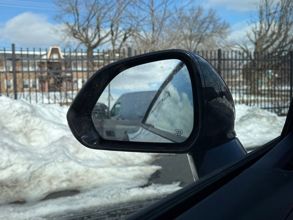 New 2026 Dodge Charger Scat Pack w/ Blacktop Package image 17