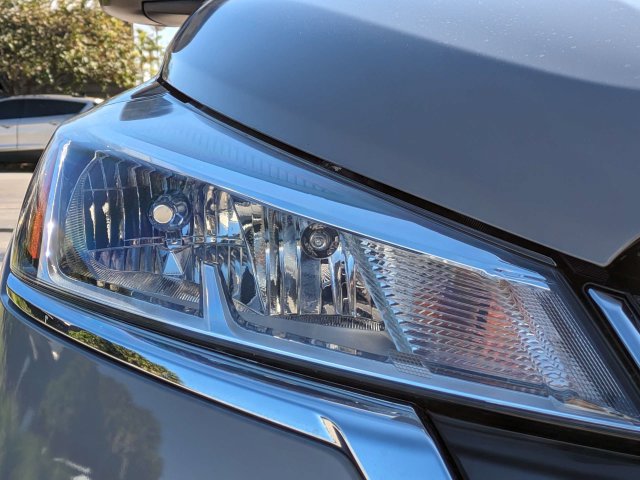 Used 2022 Nissan Kicks SV FWD image 10