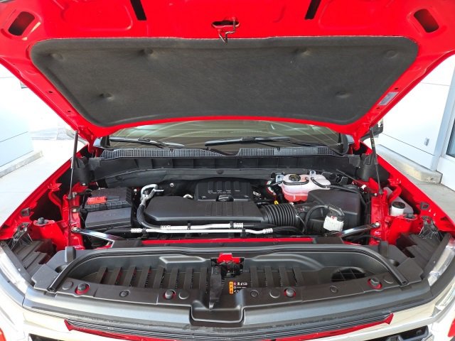 New 2026 Chevrolet Silverado 1500 LT image 76