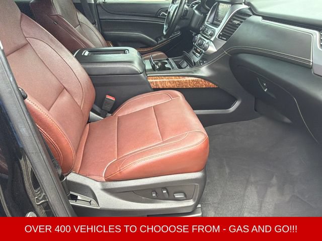 Used 2020 Chevrolet Tahoe Premier w/ Premier Plus Edition RWD image 13